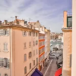 Heart Of Marseille, Loft Atypical & Spacious , Perfect For Couple And Couple With 1 Small Kid, Perfect For 2 Friends